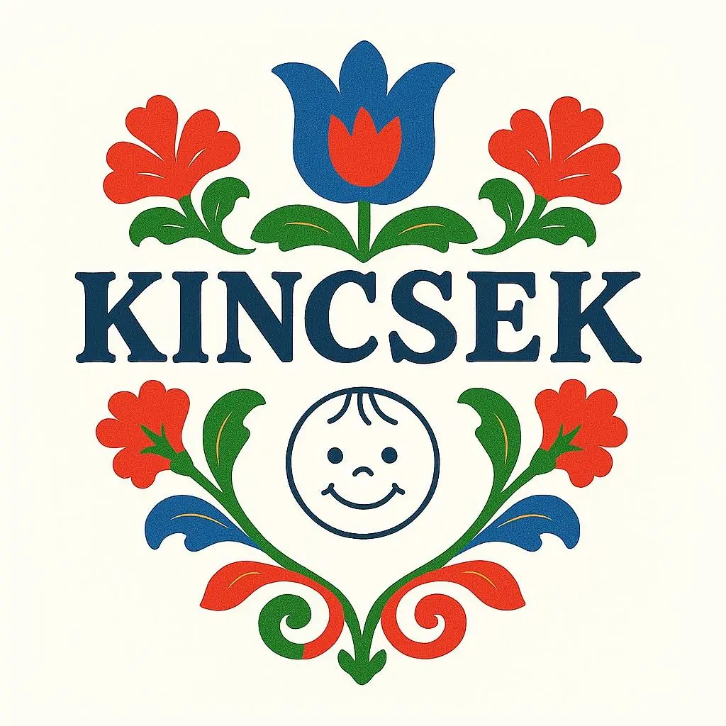 Kincsek Művészeti Klub Logo